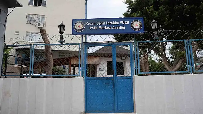 Adana'da dolandırıcılık girişimi son anda önlendi!