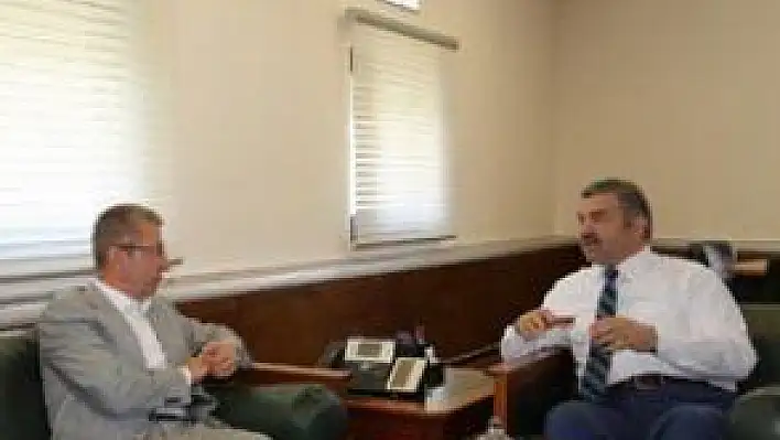 ÇELİK'TEN ENERJİK İNCELEME