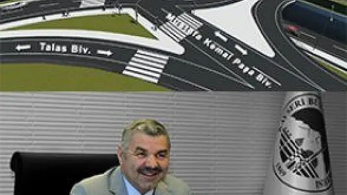 ÇELİK'TEN KARTAL GEÇİŞİ
