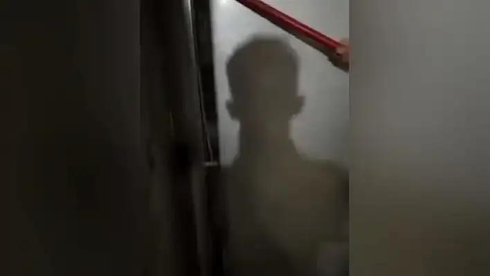 Cemaat yurdundaki skandal Meclis'e taşındı