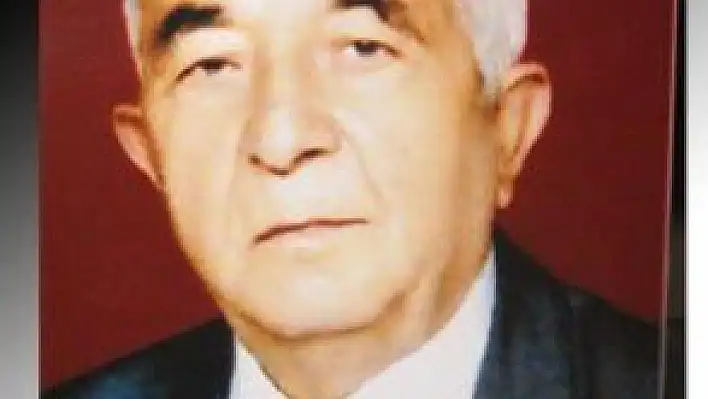 CEMİL BABA'NIN YEĞENİ SON YOLCULUĞUNA UĞURLANDI