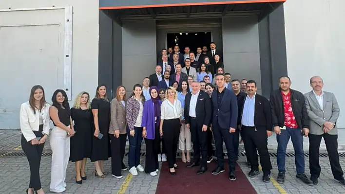 CEO Ertekin sonuçları heyecanla bekliyor