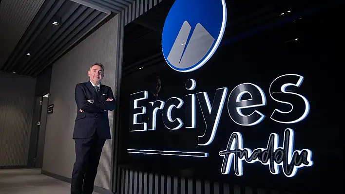 CEO Ertekin, Türkiye'nin en büyük 3. mobilya markasını açıkladı