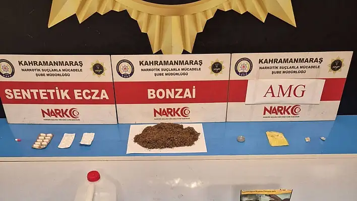 71 aranan şahıs yakalandı