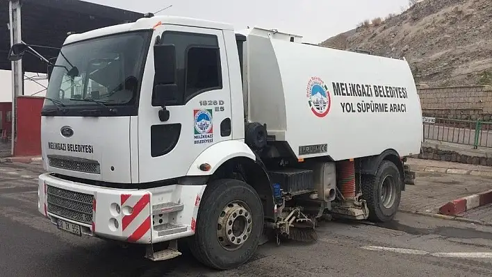 Çevre Temizlik Vergileri İle Temizliğe Yatırım Ve Hizmet
