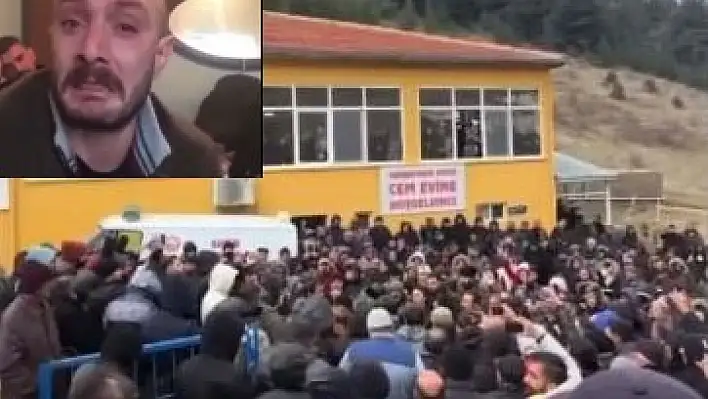 Cezaevinde hayatını kaybeden Hüseyin Acun'un ölümüyle ilgili şok iddia