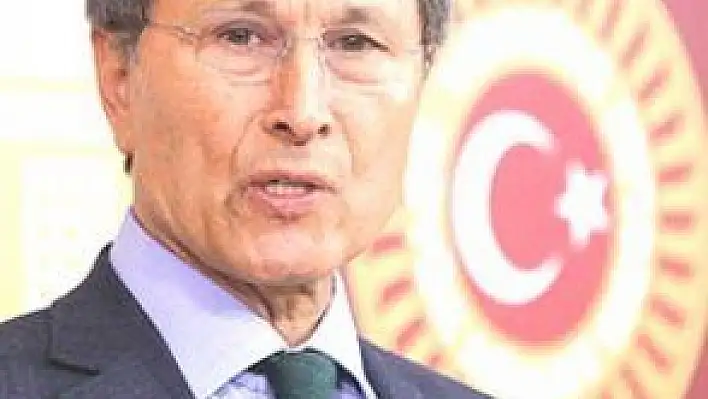 CHP Bana Değil, Lafın Sahibi AKP'ye Karşı Durmalı