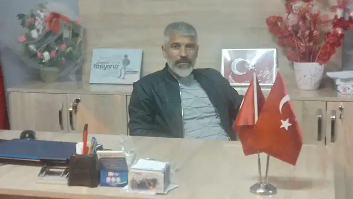 CHP'de bir aday daha