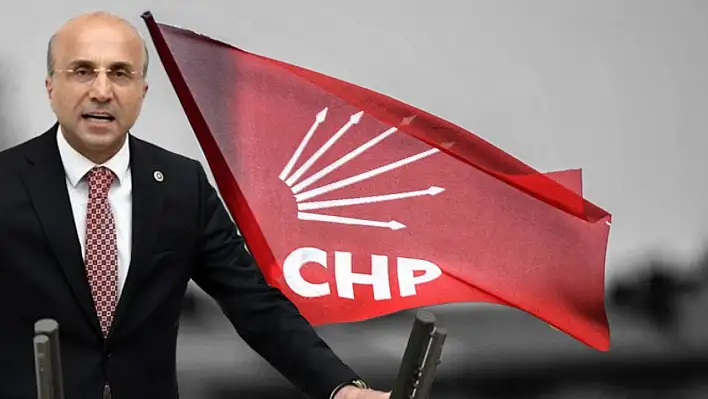 CHP'de görev değişimi: Aşkın Genç'e yeni görev