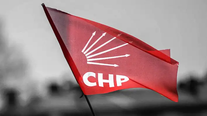 CHP'de iptal yok!