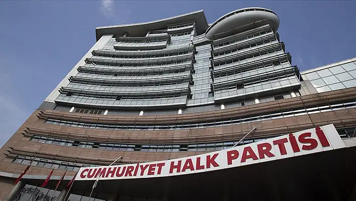 CHP'de kazan kaynıyor