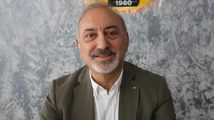 CHP'de Murat Molu 'Adayım' dedi