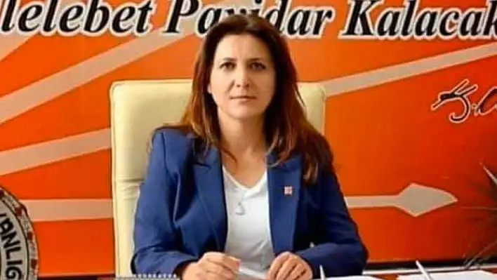 CHP'DEN AÇIKLAMA: KORKU BACAYI SARMIŞ!