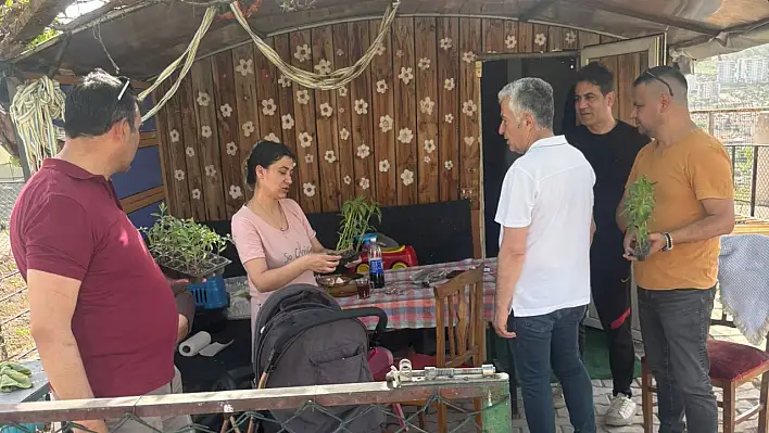 CHP'den destek açıklaması