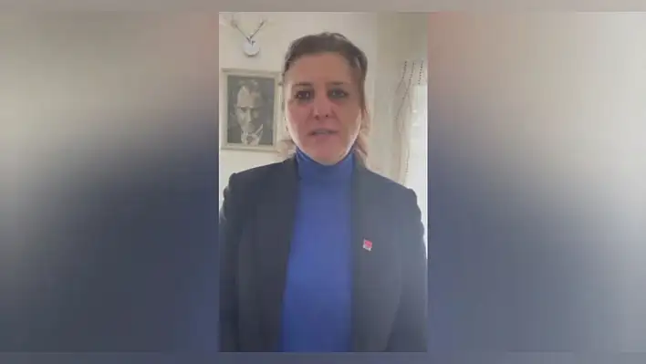 CHP'den destek çağrısı: Bugün saat 15:00'e kadar...