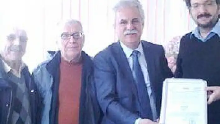 CHP'DEN EMEKLİYE 2 MAAŞ İKRAMİYE SÖZÜ