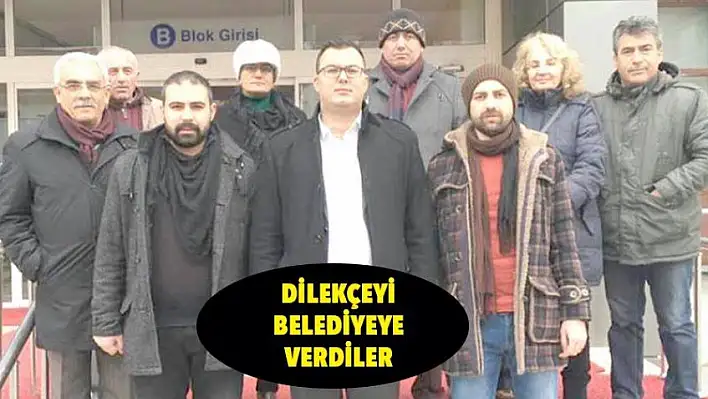 CHP'den terör saldırısının olduğu yere &quotAnıt yapılsın" teklifi