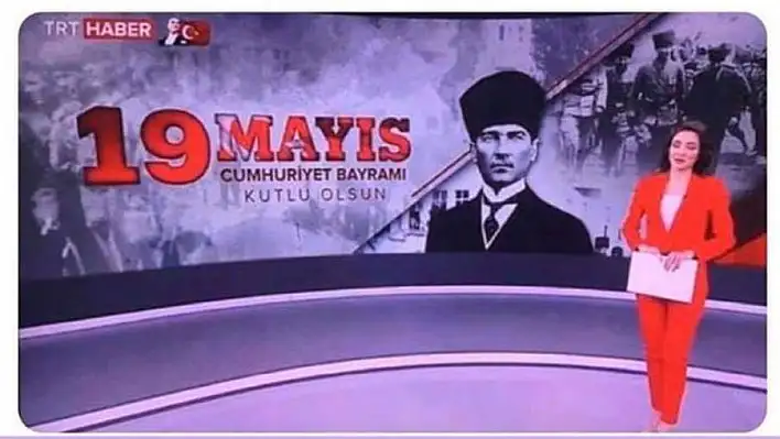 CHP`den TRT`deki skandala tepki! 