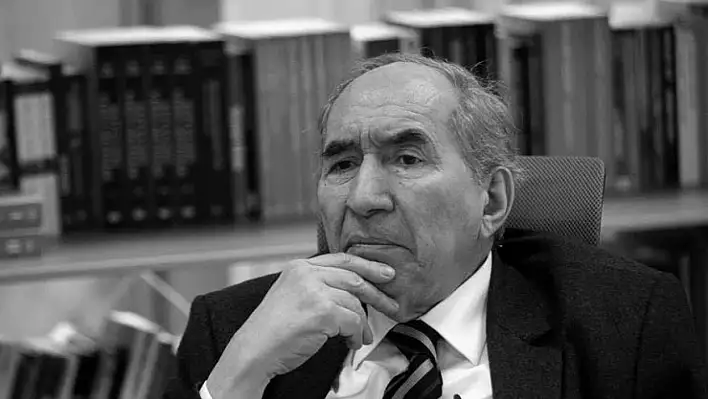 CHP eski Genel Başkanı hayatını kaybetti