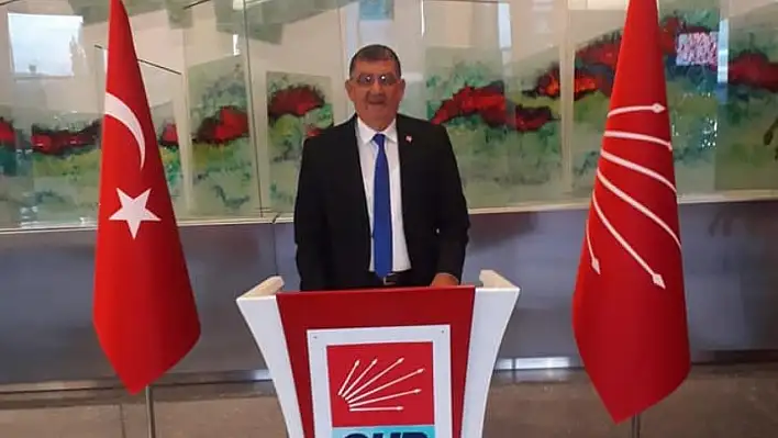 CHP Felahiye'de iddialı