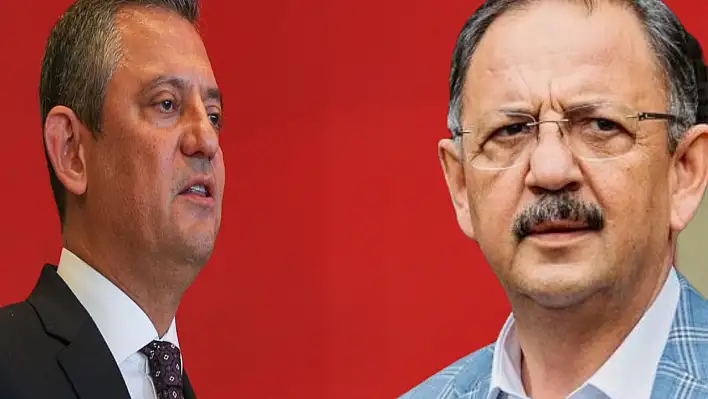 CHP Genel Başkanı Özel, Özhaseki'ye neden teşekkür etti?