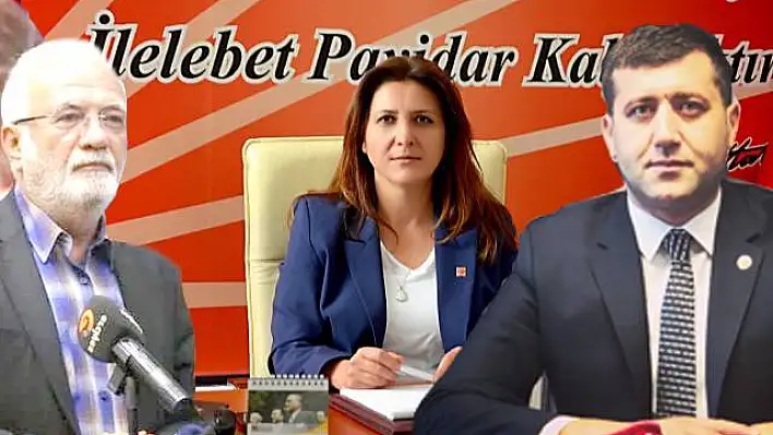 CHP İl Başkanı Özer: AKP ve MHP Milletvekilleri iktidar ortağı olduklarını unutmuşlar, şikayet ediyorlar