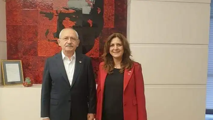 CHP İl Başkanı Özer'den dikkat çeken açıklama...