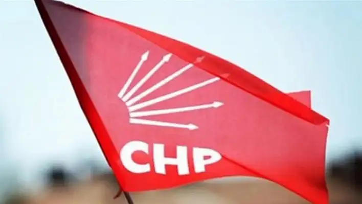 CHP İl başkanlığı için delege savaşları başladı