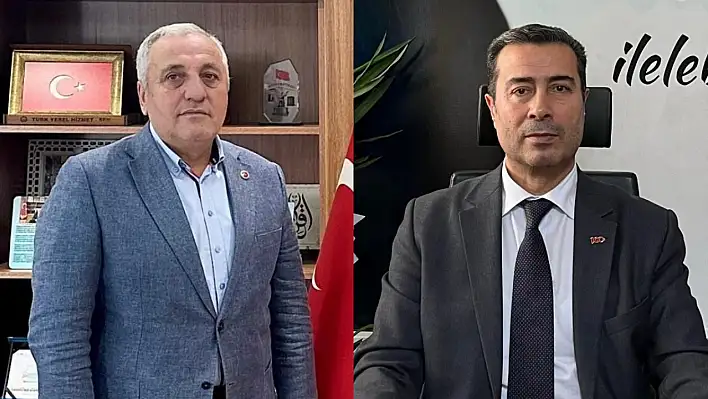 CHP ile MHP arasında Pınarbaşı düellosu