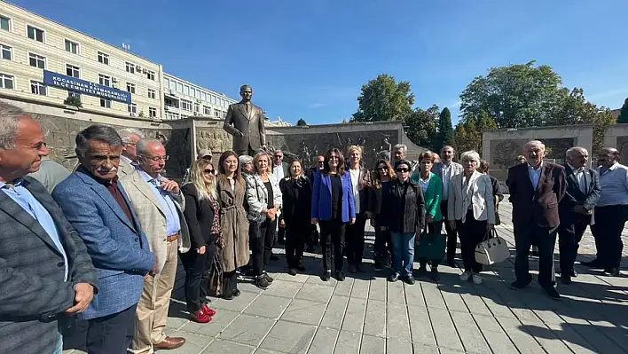 CHP Kayseri İl Başkanı Özer: Bu yasa baştan aşağı sansür ve otosansür yasasıdır