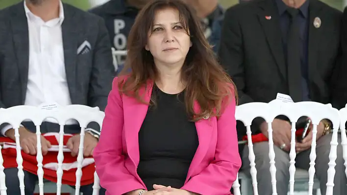 CHP Kayseri İl Başkanı Özer'den dikkat çeken açıklama: Hastalıklı hevesleri kursaklarında kalacak!