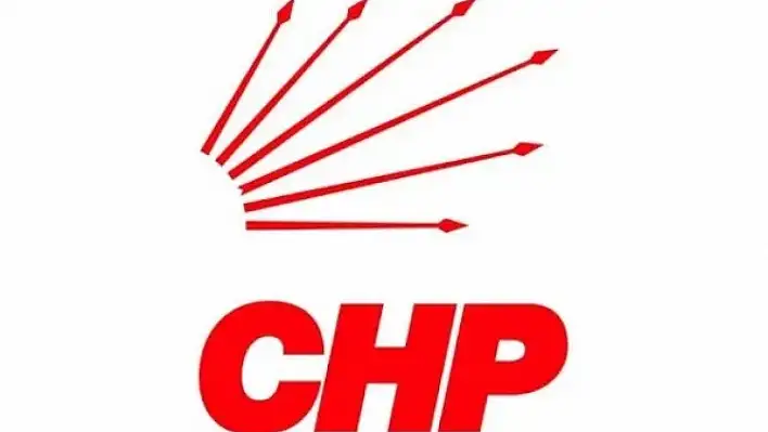 CHP Kayseri İl Başkanlığı'ndan kınama