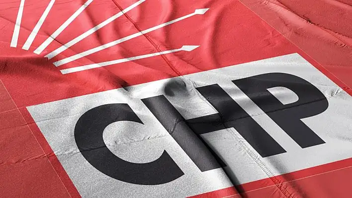 CHP Kayseri İl Kongresi'nin yapılacağı tarih belli oldu!