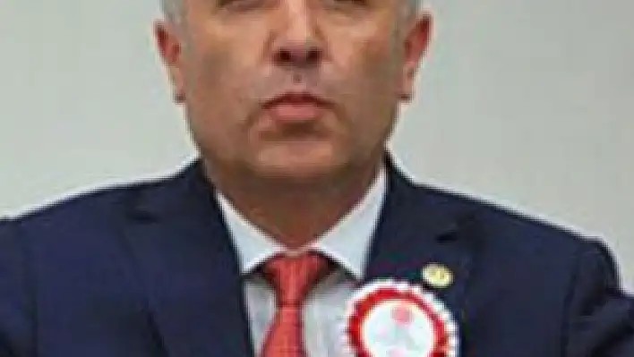 CHP KAYSERİ MİLLETVEKİ ARIK'TAN BİR SORU ÖNERGESİ DAHA