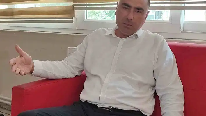 CHP'li Adana Büyükşehir Belediyesinde rüşvet iddiası