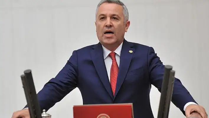 Chp'li Arık AKP'lilerin Yargıya müdahalesini eleştirdi