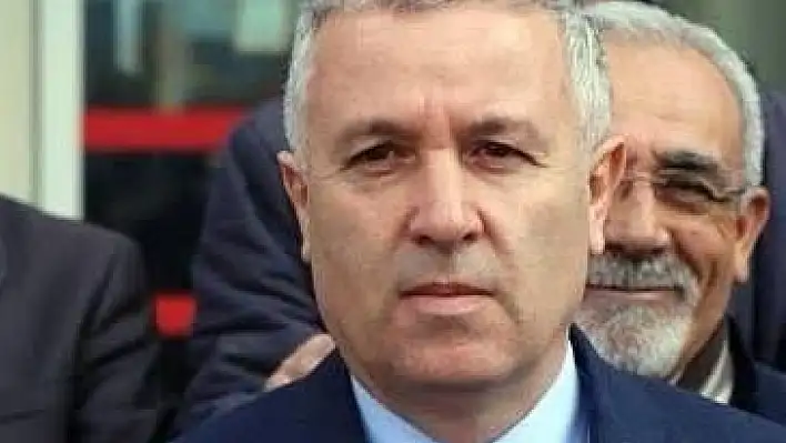 CHP'li Arık: Hangi karanlık hesabın peşindesiniz?