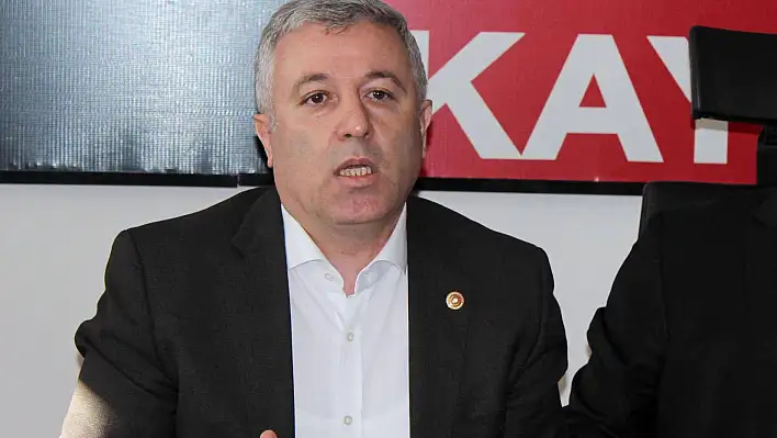 CHP'li Arık: Nimet yandaşa külfet vatandaşa