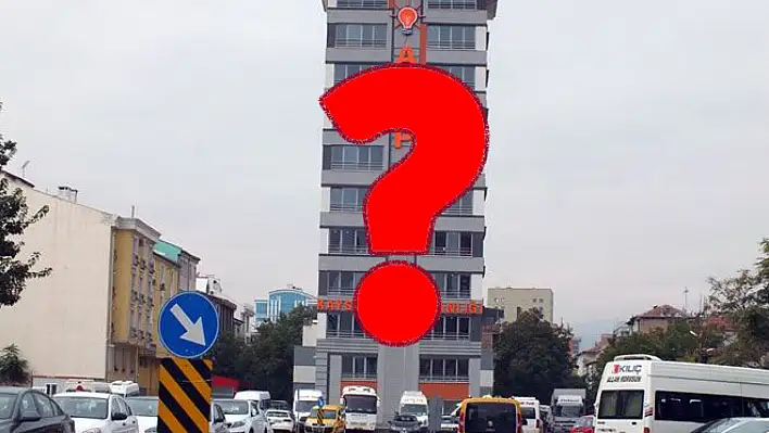 CHP'li Belediye Başkanının AK Parti Kayseri İl binasında ne işi var? Dikkat çeken fotoğraf