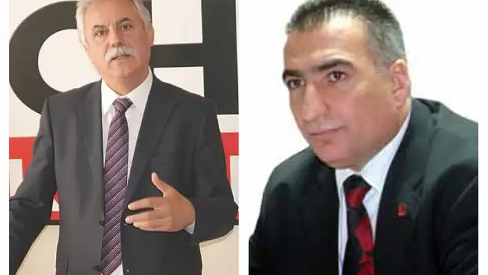 CHP'li eski Başkanlar hastanelik oldu! Açıklama geldi