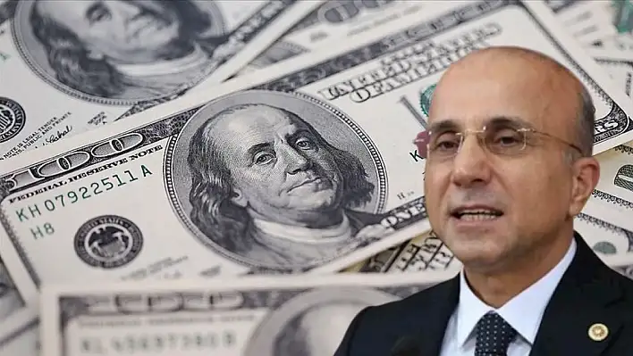CHP'li Genç: 23 yılda borç 45 milyar dolardan 287 milyar dolara dayandı