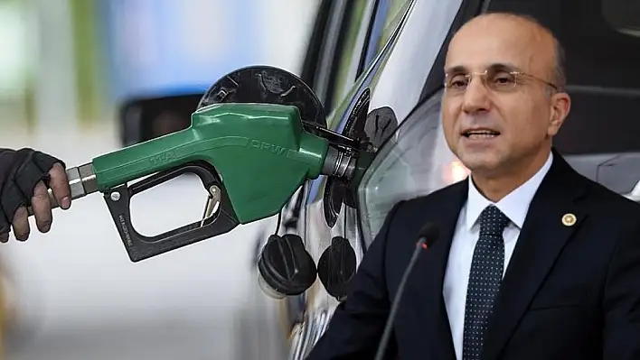 CHP'li Genç: Depo doluyor ama milletin dolabı boş, tenceresi boş!