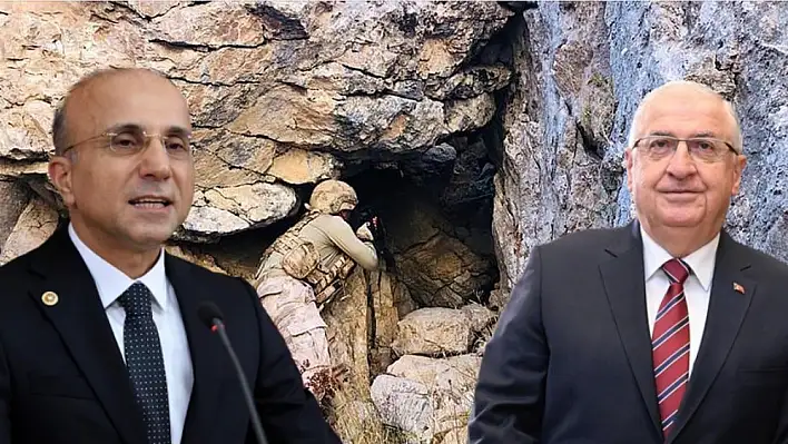 CHP'li Genç Güler'e 12 askerin şehit olmasını sordu
