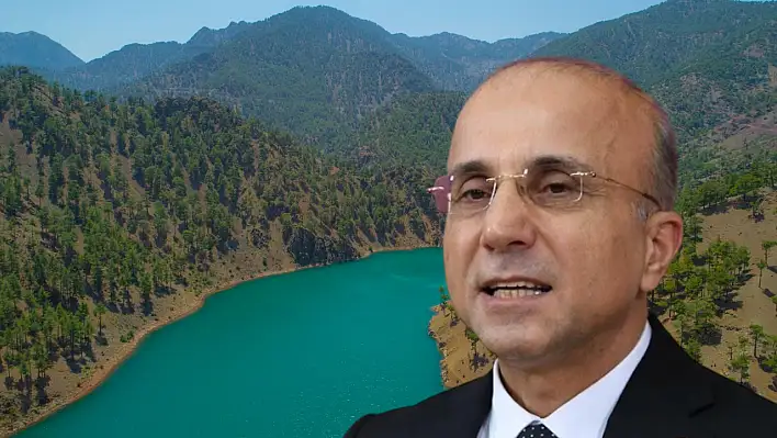 CHP'li Genç'ten 3 bakana 3 soru önergesi
