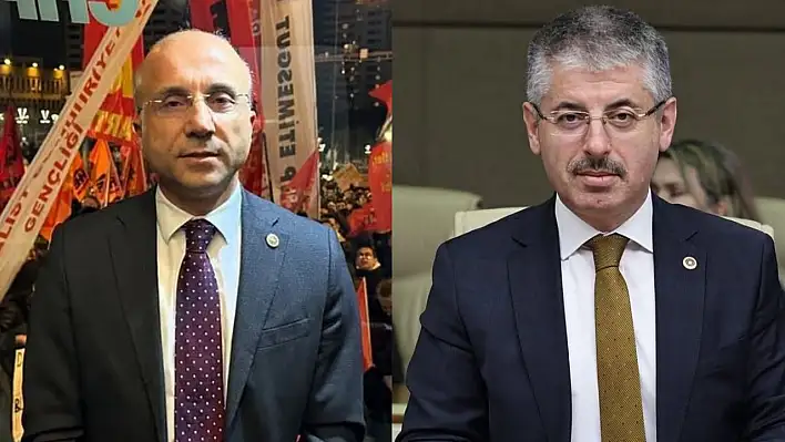CHP'li Genç'ten AK Partili Çopuroğlu'na valiz tepkisi: Keşke vatandaşımız da onun kadar eğlenebilse