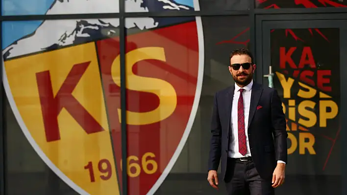 CHP'li isimden dikkat çeken Kayserispor çıkışı: Hepiniz oradaydınız