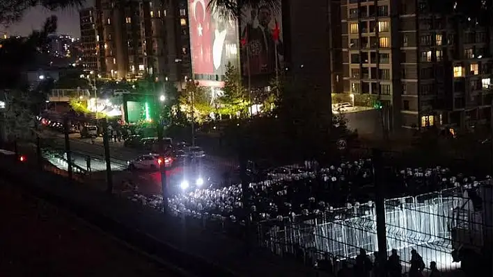 CHP'li isimden sert tepki: Bu hukuksuzluğun bir an evvel durdurulması gerekiyor