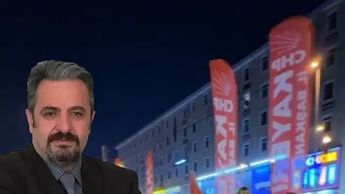 CHP'li Karakoçluoğlu: 'Cumhuriyet coşkusuna yakışmadı'