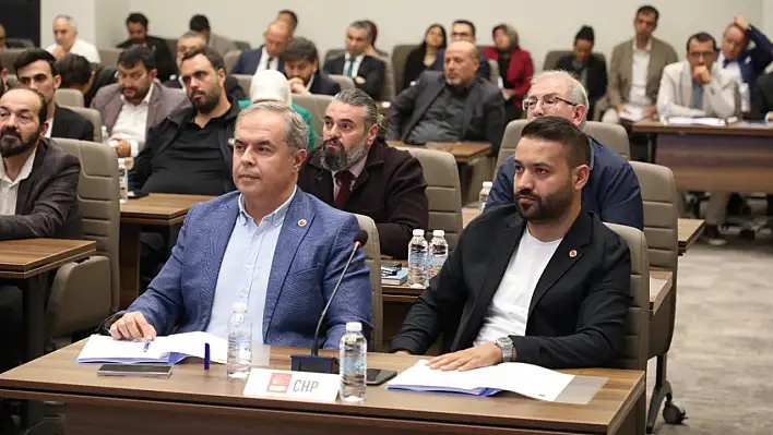 CHP'li Meclis üyesi AK Partili ve MHP'li isimlere seslendi: Neden sesiniz çıkmıyor?