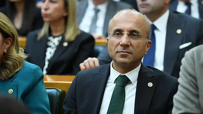 CHP'li Vekilden bütçe tepkisi: Bu paralar nerede?